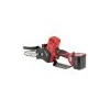 Imagine 2/2 - Fierăstrău electric Bellota 110 mm cu 3 acumulatori