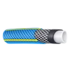 Imagine 2/3 - Furtun de grădină VARING BLUE BASIC, 4 straturi, 3/4", 15 m