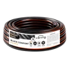 Imagine 1/3 - Furtun de grădină VARING BLACK COMFORT, 4 straturi, 1/2", 25 m