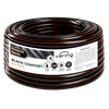 Imagine 1/3 - Furtun de grădină VARING BLACK COMFORT, 4 straturi, 3/4", 50 m