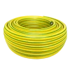 Imagine 2/3 - Furtun de grădină VARING YELLOW PLUS, 4 straturi, 1", 25 m