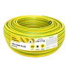 Imagine 1/3 - Furtun de grădină VARING YELLOW PLUS, 4 straturi, 3/4", 50 m