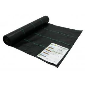 Agrotextil negru 1,1x50 m