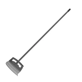 Greblă pentru frunze BASIC 430 mm