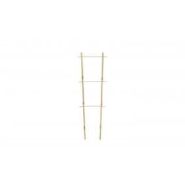 Suport pentru flori din bambus 75cmx35cmx10/12 mm