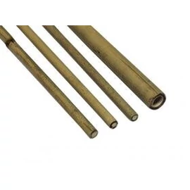 Suport pentru plante din bambus 12-14mm/120 cm