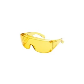 Ochelari de protecţie B501 galben