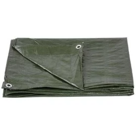 Prelată 3x5 m, 65 g/m², verde