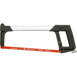 Fierăstrău pentru metal cu mâner aluminiu