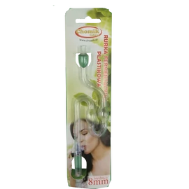 Aerator gazon din plastic 8 mm