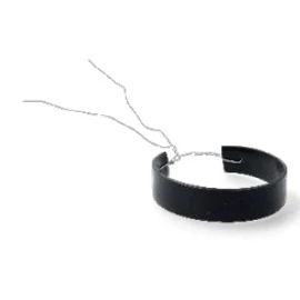 Clips din cauciuc 25 cm