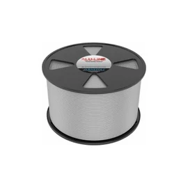 Fir pentru tuns iarbă, pătrat, 2,4 mm Alu (1,5 kg)