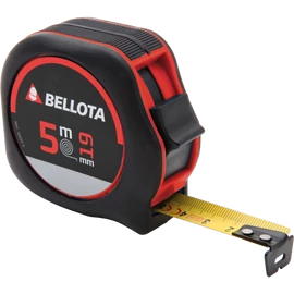 Ruletă de măsurat 3 m Bellota