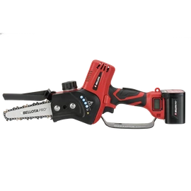 Fierăstrău electric Bellota 110 mm cu 3 acumulatori
