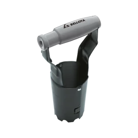 Plantator din aluminiu Bellota