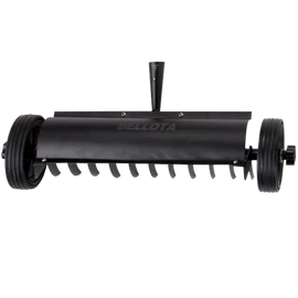 Cap aerator gazon cu roţi Bellota