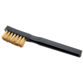Perie sârmă de alamă 130 mm