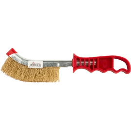 Perie sârmă de alamă 260 mm