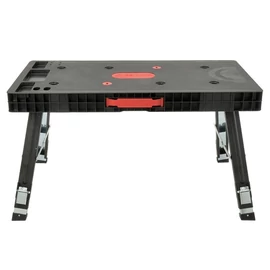 Banc de lucru pliabil cu 3 poziții Bellota