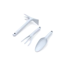 Unelte pentru îngrijirea grădinii set PASTEL