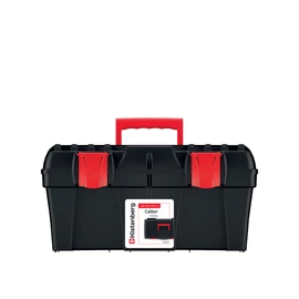 Cutie pentru scule Caliber 460x257x227 mm