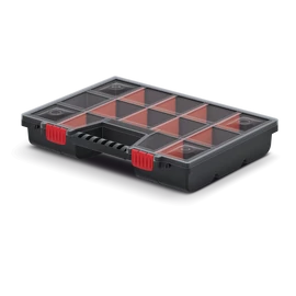 Cutie organizator pentru şuruburi Nor 390x290x65 mm