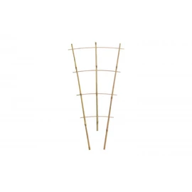 Suport pentru flori din bambus 60 cm