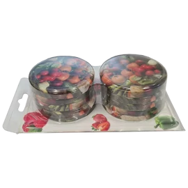Capac borcan (10 buc/pachet)