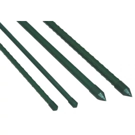 Băţ metalic acoperit cu PVC 90 cm