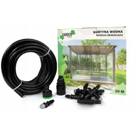 Kit răcire terasă cu vapori de apă 10 m