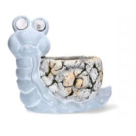 Lampă solară de grădină Broască ceramică
