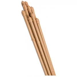 Băţ din PVC de culoare bambus 11/120 cm