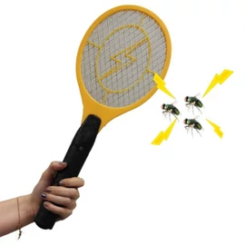 Paletă electrică anti-insecte, muşte