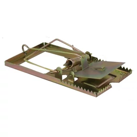 Capcană pentru şoareci 9x5 cm