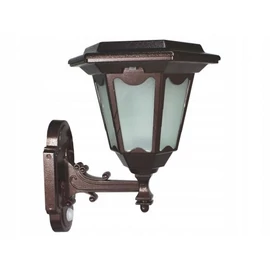 Lampă solară pentru perete 4V