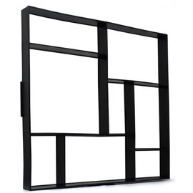 Formă pentru pavaj 51.5x51x4.5cm