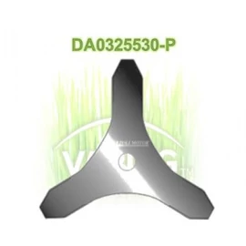 Disc cu trei lame 255 mmx3,0 mm