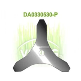 Disc cu trei lame 305 mmx3,0 mm
