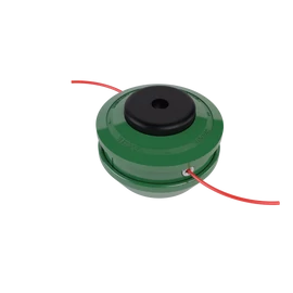 Cap de tăiere automat cu 2 fire Bump-N-Go