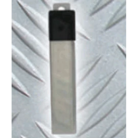 Lamă de rezervă cutter 9 mm