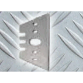 Lamă de rezervă cutter trapezoidală