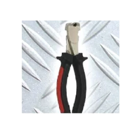 Cleşte lat pentru sârmă Cr-V, 150 mm