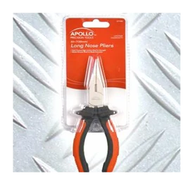 Cleşte cu falci lungi Cr-V, 150 mm