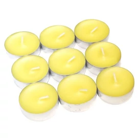Lumânare pastilă anti-ţânţari 9 buc/pachet