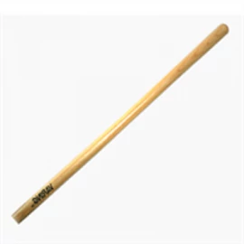 Coadă din lemn masiv pentru lopată 120 cm