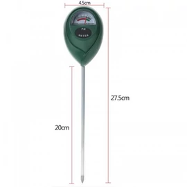 PH tester