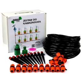 Sistem de irigare