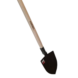 Cazma forjată 1250 g cu coadă