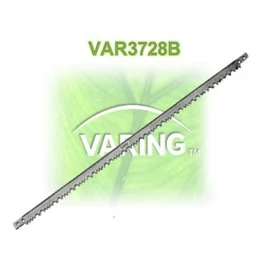 Lamă de rezervă pentru fierăstrău cu cadru 760 mm