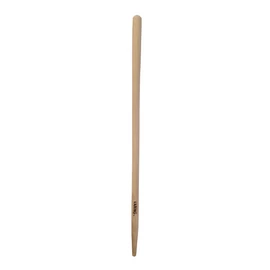 Coadă din lemn masiv pentru cazma şi lopată 120 cm